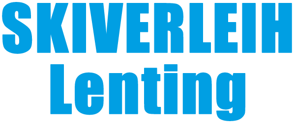 Skiverleih Lenting